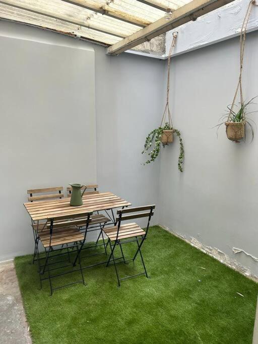 Apartment Le Petit Championnet T2 Grenoble