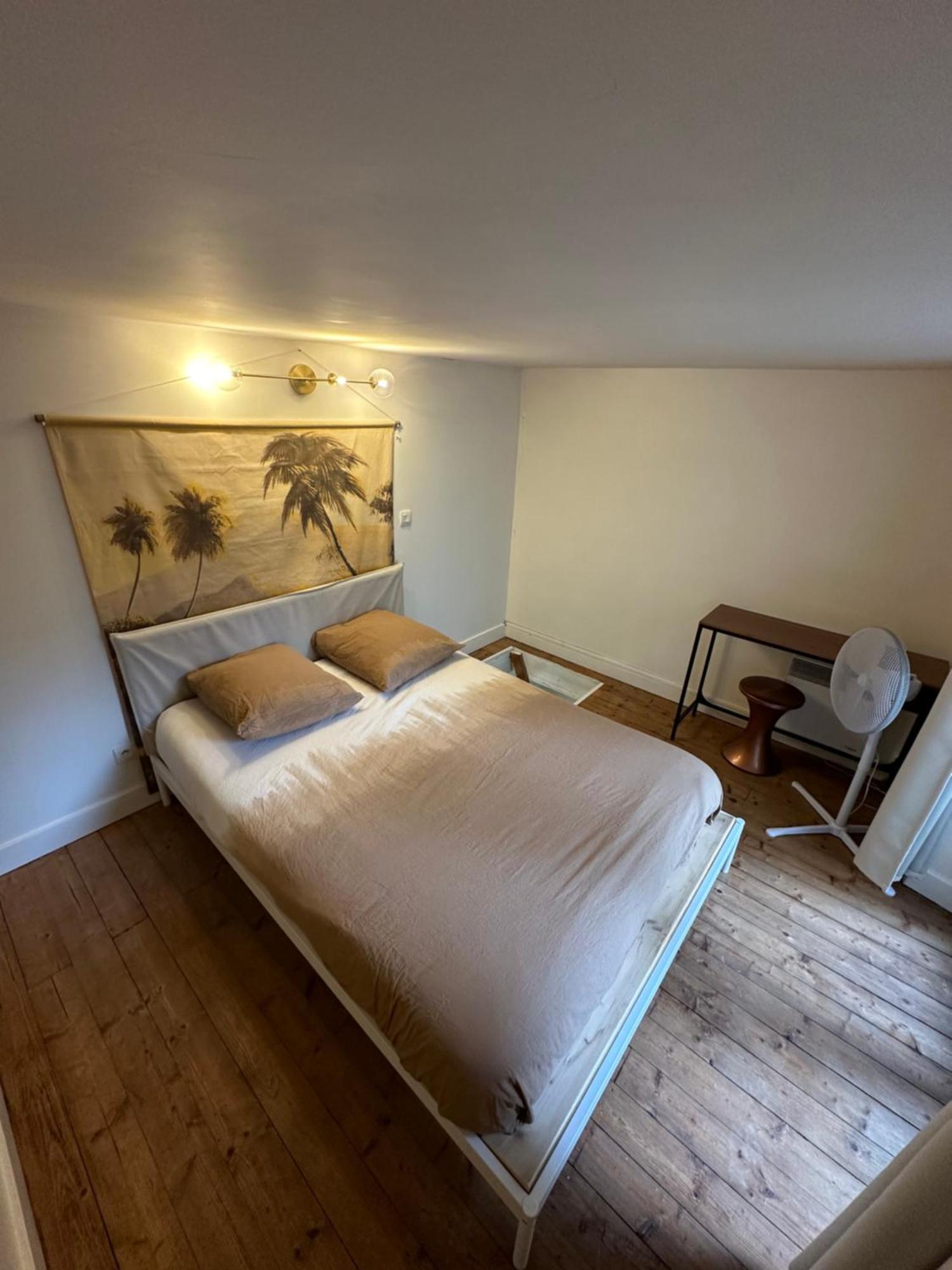Apartment Le Petit Championnet T2 *
